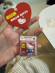 ハローキティ キーホルダー