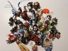 銀魂 キーホルダー まとめ売り