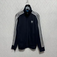 アディダス ヨーロッパ トラックジャージ 90