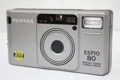 2026年最新】PENTAX espio-80の人気アイテム - メルカリ