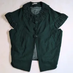 2026年最新】ビビアンタム コートの人気アイテム - メルカリ