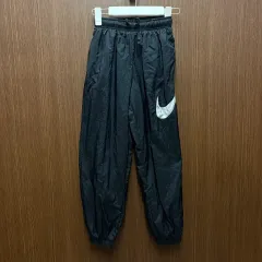 ナイキ ウーブンパンツ