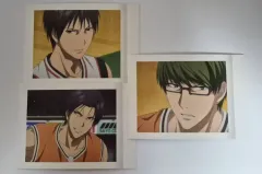 黒子のバスケ(黒バス) ぱしゃこれ 2탄