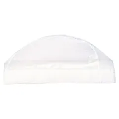 フットマーク FOOTMARK スイミング ダッシュ メンズ レディース スイムキャップ 帽子 水泳 プール 海 水泳帽 子供 大人 学校 体育 授業 部活 メッシュ 水着 スイミングスクール スイム  101121 01 シロ