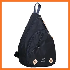 【新品】 URBAN O.Dボディバッグ A5 多収納 0