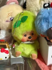 緑茶 モンチッチ グリーンティー モンチッチ 緑 モンチッチ モンチッチ