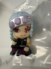 鬼滅の刃 宇髄 天元 肩ズン ガチャ