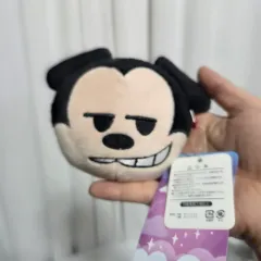 ヴィンテージトイ キャラクターグッズ 古典漫画 ぬいぐるみ ディズニー ミッキーマウス コインケース