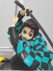 鬼滅の刃 竈門 炭治郎 フィギュア