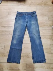 80年代 リーバイス 517 38/34