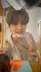 BTS SUGA Proof (Compact Edition)