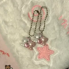 サンリオ チャーミーキティ LOVE YOURSELF 承 'Her' キュート フィギュア キーホルダー