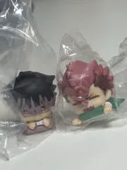 まとめ売り) 怪獣8号 おねむたん 鳴見ハル以下