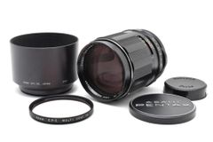 ◎バブルボケ◎ SMC Takumar 105mm F2.8 C128 - メルカリ