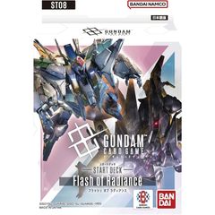 ガンダムカードゲーム 閃光のハサウェイ まとめ売り デッキ パーツ