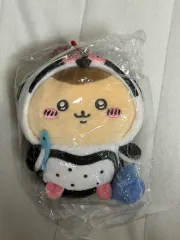 ちいかわ 水族館 くりまんじゅう キーホルダー