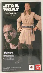 2026年最新】スターウォーズ・クワイガンジンフィギュアの人気アイテム