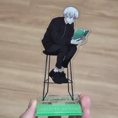 呪術廻戦 狗巻 棘 読書 アクリル