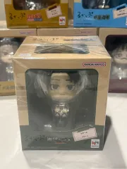 進撃の巨人 リヴァイ 룩업 未開封