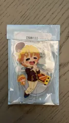 鬼滅の刃 バレンタイン＆ホワイトデー 我妻 善逸 アクリルスタンド