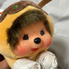 モンチッチ 大阪限定 たこ焼き ぬいぐるみ