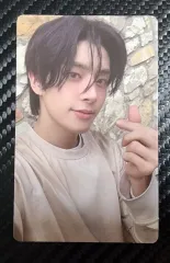 ENHYPEN ジェイク 特典 トレカ