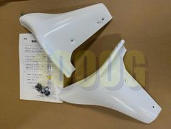 マツダ純正 マッドフラップ リア 左右セット RX-7 FD3S - メルカリ