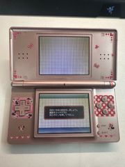 3DS ピンク キティちゃん ジャンク品 - メルカリ