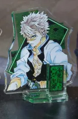 (Haru割引)鬼滅の刃 実弥 アクリル フィギュア コレクション