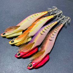 ✨美品Squidseekerスクイッドシーカー3.5号14個セット ✨美品Squidseekerスクイッドシーカー3.5号14個セット