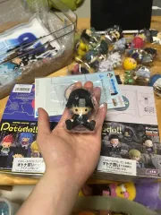 HUNTER×HUNTER ペタドール ヨークシン クロロ