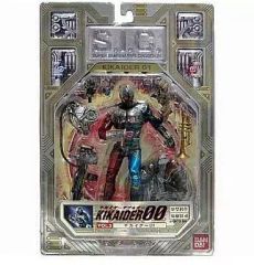 バンダイ S.I.C 人造人間キカイダー VOL.1 ダブルオー VOL.3 - メルカリ