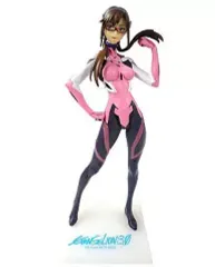 【中古】フィギュア 真希波・マリ・イラストリアス 「ヱヴァンゲリヲン新劇場版：Q」 プレミアムフィギュア”マリ”