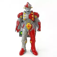 【中古】フィギュア ジャンナイン 「ウルトラマンゼロ外伝 キラー ザ ビートスター」 ウルトラヒーローシリーズEX