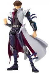 【中古】フィギュア ヴァルカン-ログ 012 遊☆戯☆王リボ 海馬瀬人 「劇場版 遊☆戯☆王 THE DARK SIDE OF DIMENSIONS」