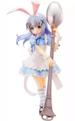 【中古】フィギュア チノ アリスstyle 「ご注文はうさぎですか??」 1/8 ABS＆PVC塗装済み完成品