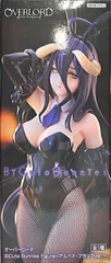 アルベド 「オーバーロード」 BiCute Bunnies Figure-アルベド・ブラックver.-【1週間以内発送】