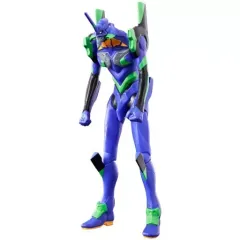 【中古】フィギュア エヴァンゲリオン初号機 「ヱヴァンゲリヲン新劇場版」 ムービーモンスターシリーズ