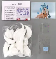 【中古】フィギュア 信濃 「アズールレーン」 1/6.5 レジンキャストキット BOOTH限定