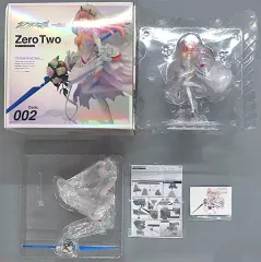2026年最新】ゼロツー フィギュア ウェディングの人気アイテム - メルカリ