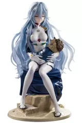 【中古】フィギュア 綾波レイ～affectionate gaze～ 「シン・エヴァンゲリオン劇場版」 1/6 PVC製塗装済み完成品