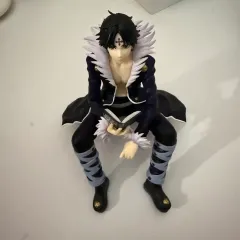 HUNTER×HUNTER クロロ ヌードルストッパー フィギュア