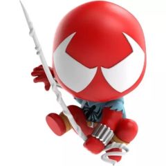 新品未開封 スカーレット スパイダー コスビ - メルカリ