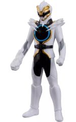 パワーレンジャー ダイノサンダー ホワイトレンジャー(アバレキラー