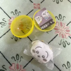 ちいかわ うさぎ ミラーキーホルダー