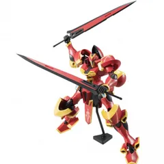 ROBOT魂TRI 〈SIDE SK〉 グゥエール 『ナイツ&マジック』［バンダイ］【1週間以内発送】