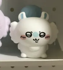 ちいかわ モモンガ ソフトビニール フィギュア