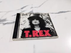 T.REX アルバム2点セット 電気の武者 / グレイトヒッツ - メルカリ