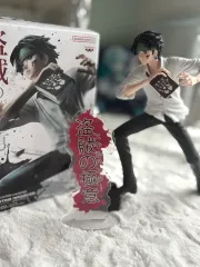 HUNTER×HUNTER クロロ=フィギュア