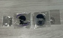 怪獣8号 一番くじ H賞 アクリルキーホルダー ホシナ まとめ